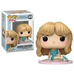 Figurka Sabrina Carpenter (Nightgown) POP! Rocks (479)