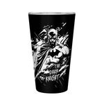 Duża szklanka DC Comics -  Batman & Joker (400 ml)