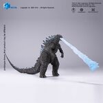 Figurka Godzilla (2014) Exquisite Basic - Godzilla (Translucent Ver.)