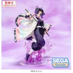 Figurka Demon Slayer: Kimetsu no Yaiba Luminasta - Shinobu Kocho