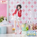 Figurka Saekano the Movie: Finale Luminasta - Megumi Kato (Plain Clothes Ver.)