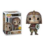 Figurka Lord of the Rings / Władca Pierścieni POP! - Eowyn (Battle) (1743) (Chase)