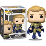 Figurka POP! Marvel: Thunderbolts* - Sentry #1485