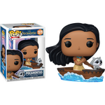 Figurka Disney: Pocahontas POP! Plus - Pocahontas (1579)