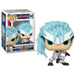 Figurka Bleach POP! - Grimmjow Jeagerjaques (1820)