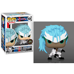 Figurka Bleach POP! - Grimmjow Jeagerjaques (Glow Chase) (1820)