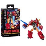 Figurka Transformers Age of the Primes Deluxe Class - Excellion