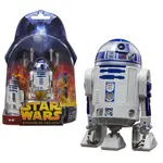 Figurka Star Wars: Revenge of the Sith 20th Anniversary Black Series - R2-D2