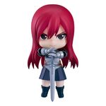 Figurka Fairy Tail Nendoroid - Erza Scarlet