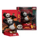 Figurka Kung Fu Panda Movie Maniacs - Po