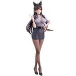 Figurka Azur Lane 1/6 - Atago: OL Ver.