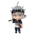 Figurka Black Clover Nendoroid - Asta
