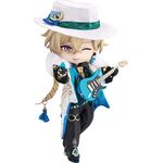 Figurka Honkai: Star Rail Nendoroid Doll - Aventurine: Star Rail Live Ver.