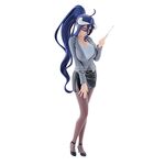 Figurka Overlord - Albedo (Teacher Style Ver.)