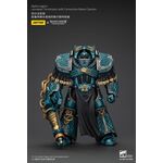 Figurka Warhammer Herezja Horusa 1/18 - Alpha Legion Lernaean Terminator with Conversion Beam Cannon