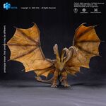Figurka Godzilla II: Król potworów (2019) Exquisite Basic - King Ghidorah 2.0