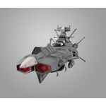 Replika statku Space Battleship Yamato 2202 Cosmo Fleet - U.N.C.F. AAA-1 Andromeda Re.
