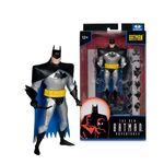 Figurka DC Direct (The New Batman Adventures) - Batman (Silver)