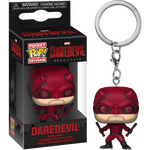 Brelok Daredevil: Odrodzenie POP! - Daredevil