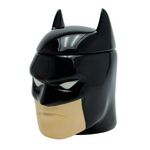Kubek ceramiczny z pokrywką DC Comics - Batman (300 ml)
