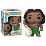 Figurka Moana 2 POP! - Maui with Fish Hook (1547)