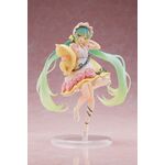 Figurka Hatsune Miku Wonderland - Sleeping Beauty Hatsune Miku (Reissue)