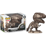 Figurka Jurassic World POP! - T-Rex Fossil (1682)