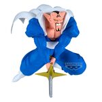 Figurka Dragon Ball Z Match Makers - Dabura (vs. Super Saiyan Gohan)