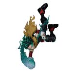 Figurka My Hero Academia The Amazing Heroes Plus - Izuku Midoriya III