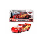 Model samochodu PIXAR Auta 1/24 - Lightning McQueen