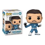 Figurka The Fantastic Four: First Steps POP! - Mister Fantastic (1515)