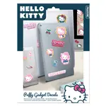Naklejki na urządzenia Hello Kitty (32 pcs)