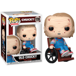 Figurka Chucky POP! - Old Chucky (1720)