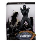 Figurka Marvel 1/10 - Black Panther (Marvel Knights #4)