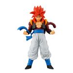 Figurka Dragon Ball GT Solid Edge Works - Super Saiyan 4 Gogeta