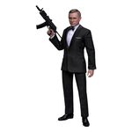 Figurka No Time to Die Movie Masterpiece 1/6 - James Bond