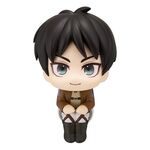 Figurka Attack on Titan Look Up - Eren Yeager