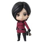 Figurka Resident Evil 4 Nendoroid - Ada Wong