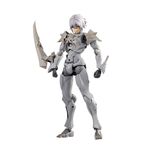 Model do składania Unlimited Universe Megalomaria - Zirconia