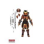 Figurka Predator: Hunting Grounds - Ultimate Samurai Predator