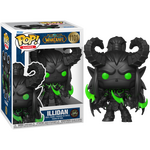 Figurka World of Warcraft: The War Within POP! - Illidan (Glow Chase)