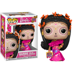 Figurka Barbie POP! - Barbie (Dia de los Muertos) [160]