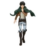 Figurka Attack on Titan Grandista - Eren Yeager