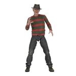 Figurka Koszmar z ulicy Wiązów II: Zemsta Freddy’ego - Ultimate Freddy