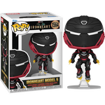 Figurka Ironheart POP! - Ironheart Model 5 (1564)