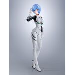 Figurka Neon Genesis Evangelion S.H. Figuarts - Rei Ayanami