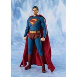 Figurka Superman (2025) S.H.Figuarts - Superman