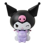 Lampka 3D Sanrio - Kuromi