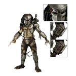 Figurka Predator (1987) 1/4 - Jungle Hunter Predator