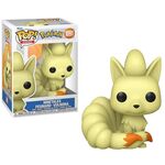 Figurka Pokémon POP! - Ninetales (1091)